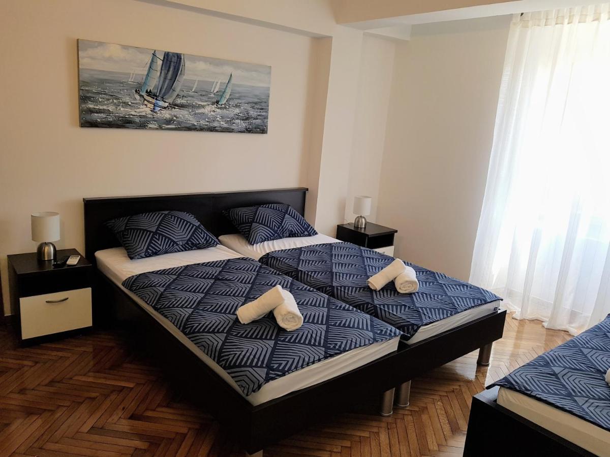 Porec Old Town, Apartments Habitación foto