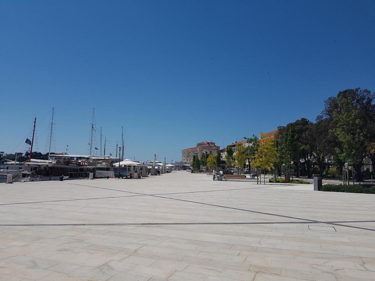 Porec Old Town, Apartments Exterior foto