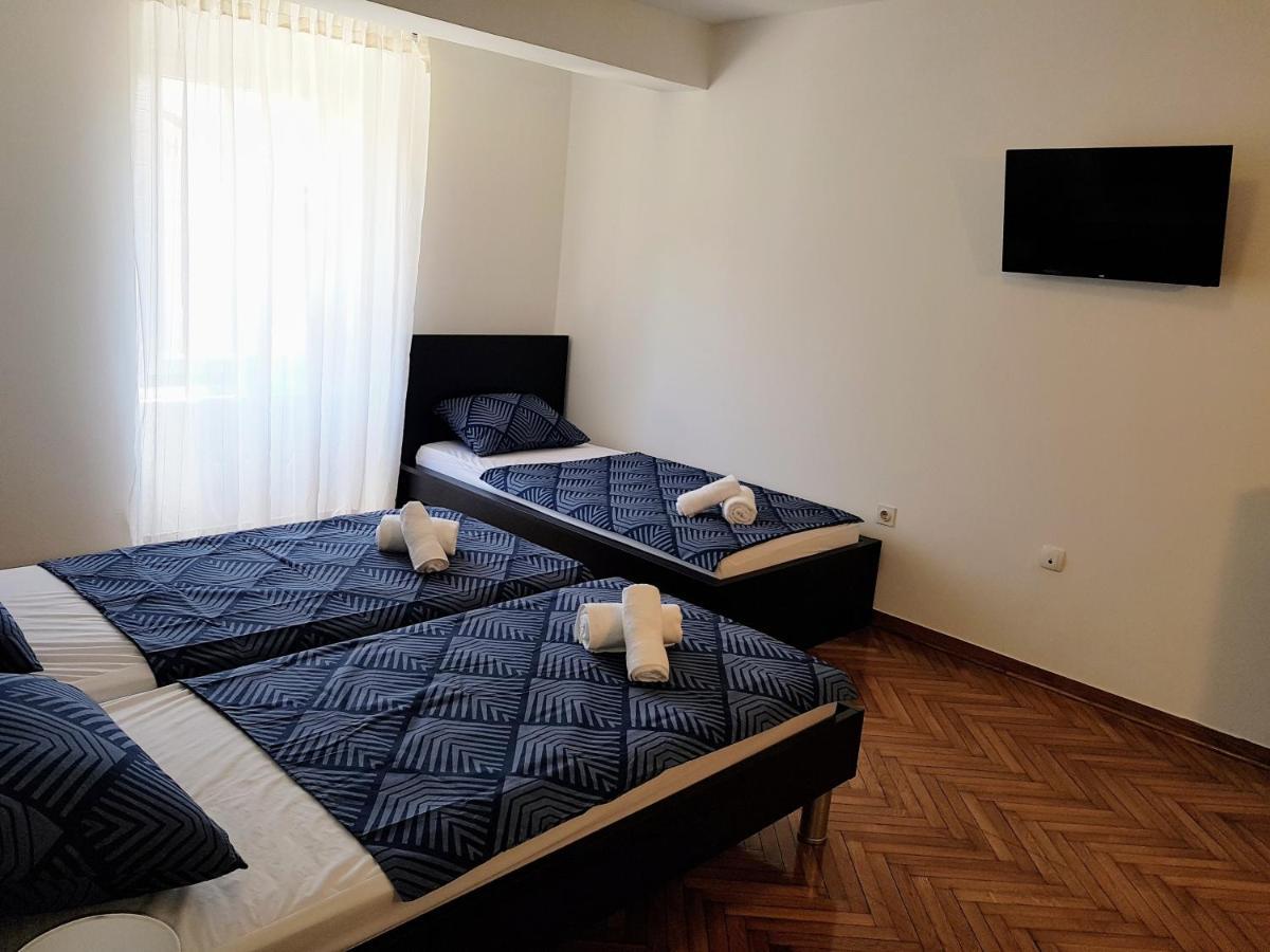 Porec Old Town, Apartments Habitación foto