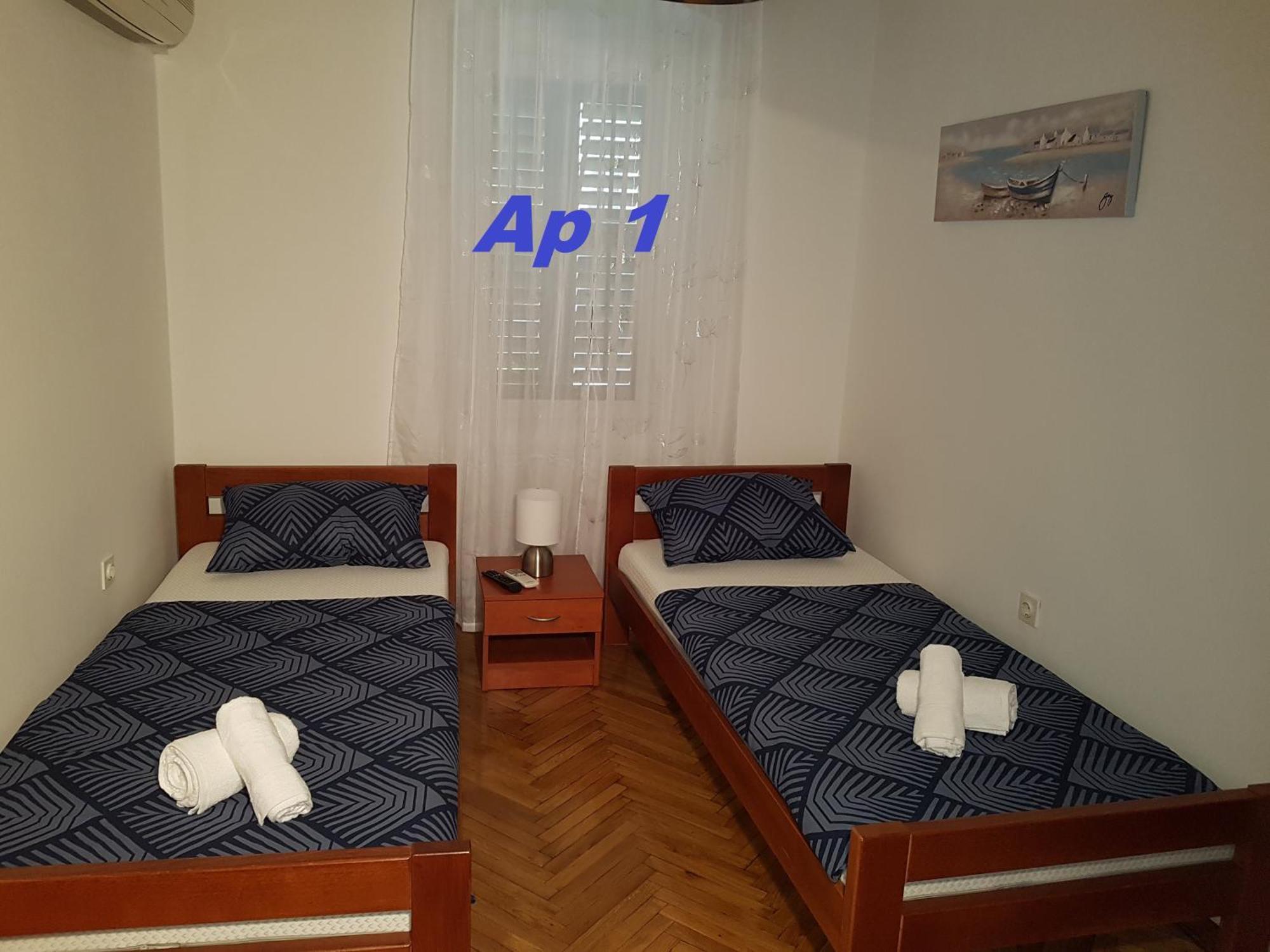 Porec Old Town, Apartments Exterior foto