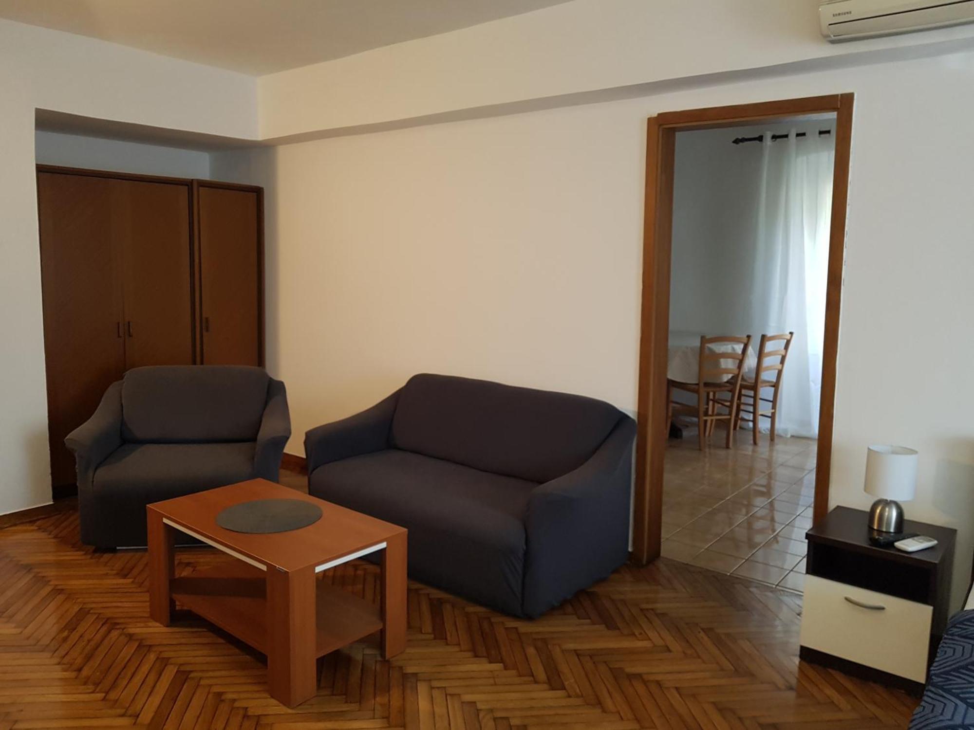 Porec Old Town, Apartments Habitación foto