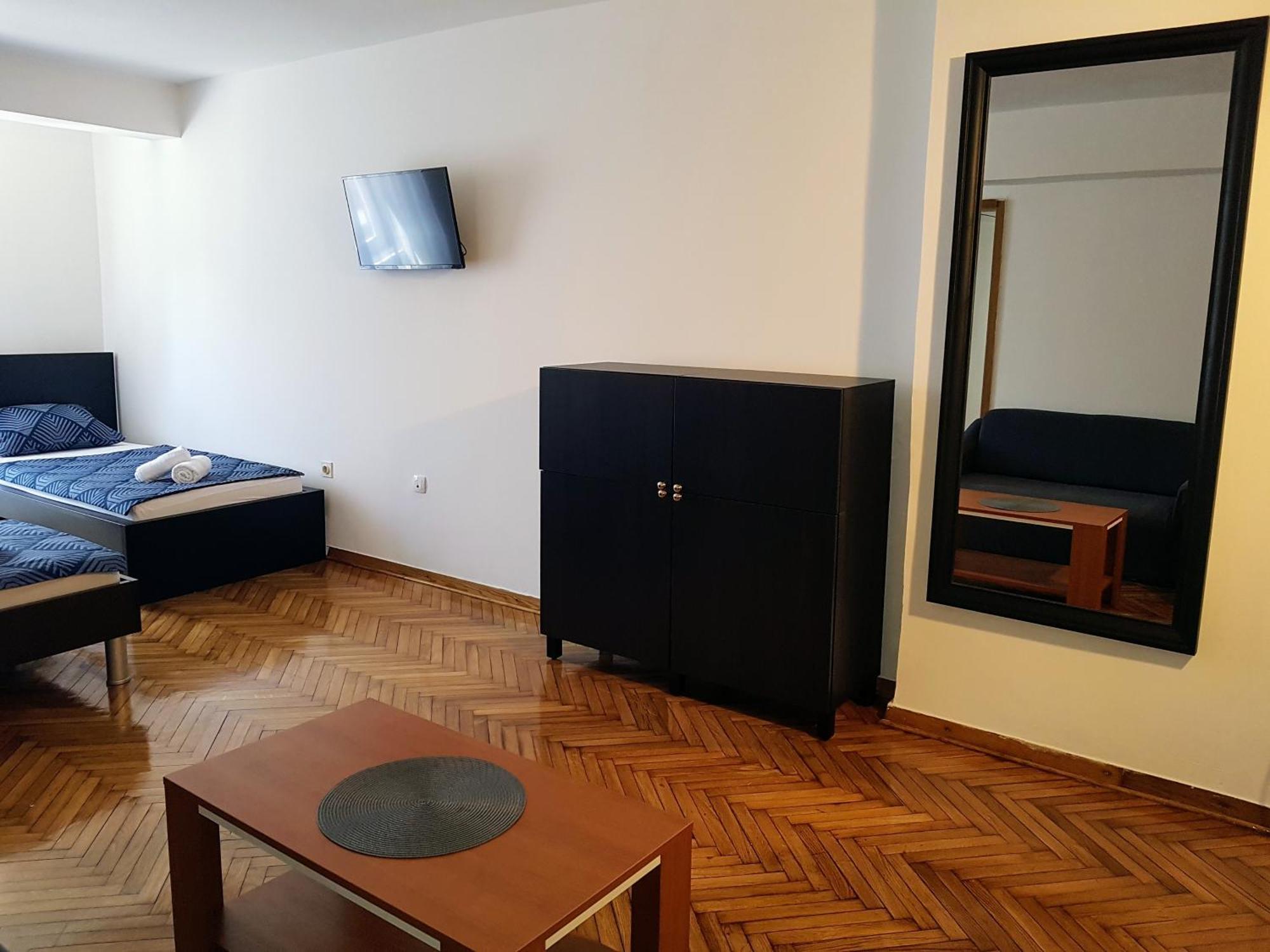Porec Old Town, Apartments Habitación foto