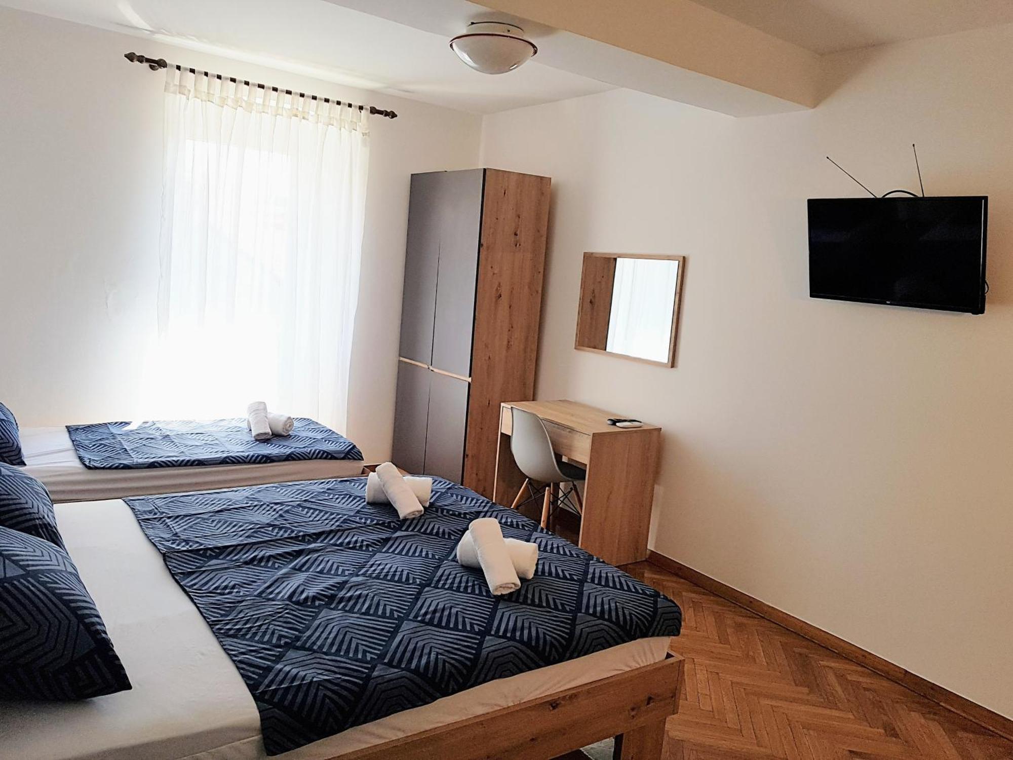 Porec Old Town, Apartments Habitación foto