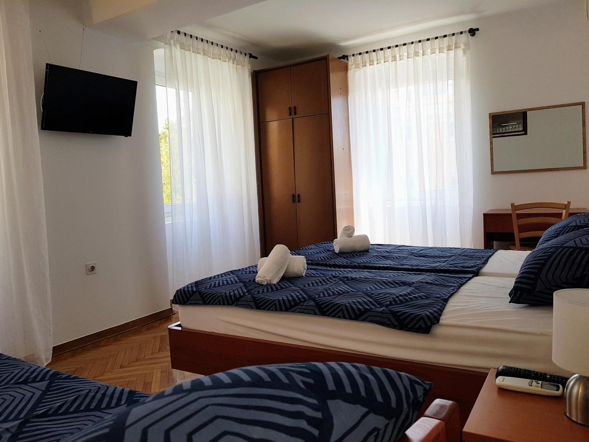 Porec Old Town, Apartments Habitación foto