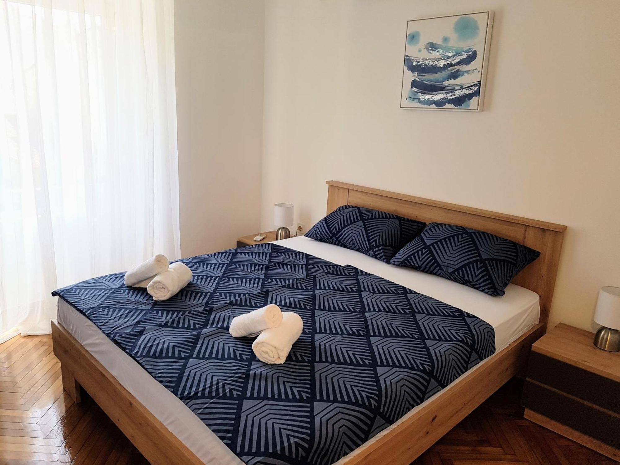 Porec Old Town, Apartments Habitación foto