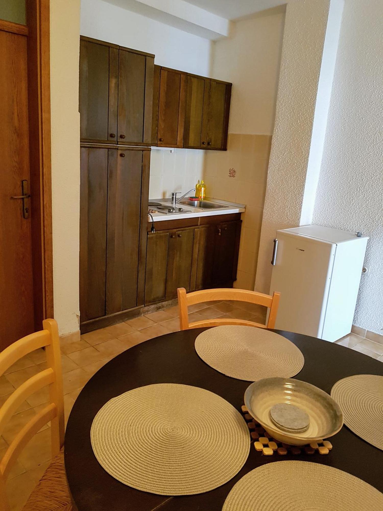 Porec Old Town, Apartments Habitación foto