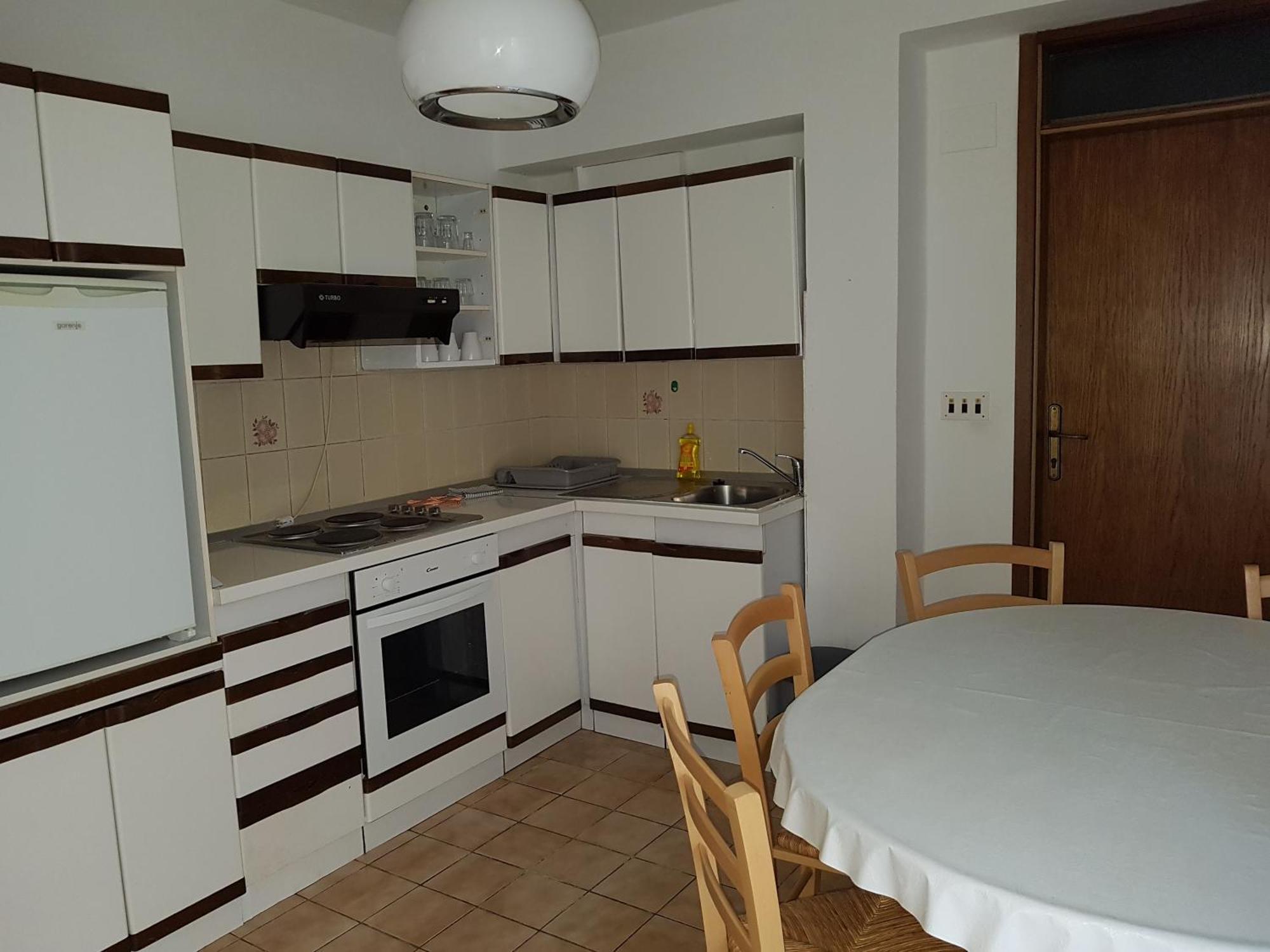 Porec Old Town, Apartments Habitación foto