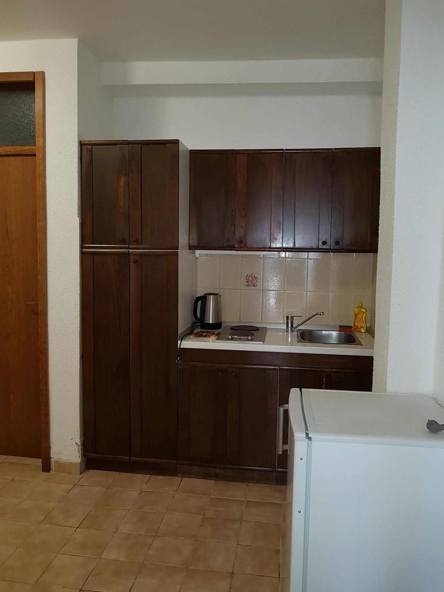 Porec Old Town, Apartments Habitación foto