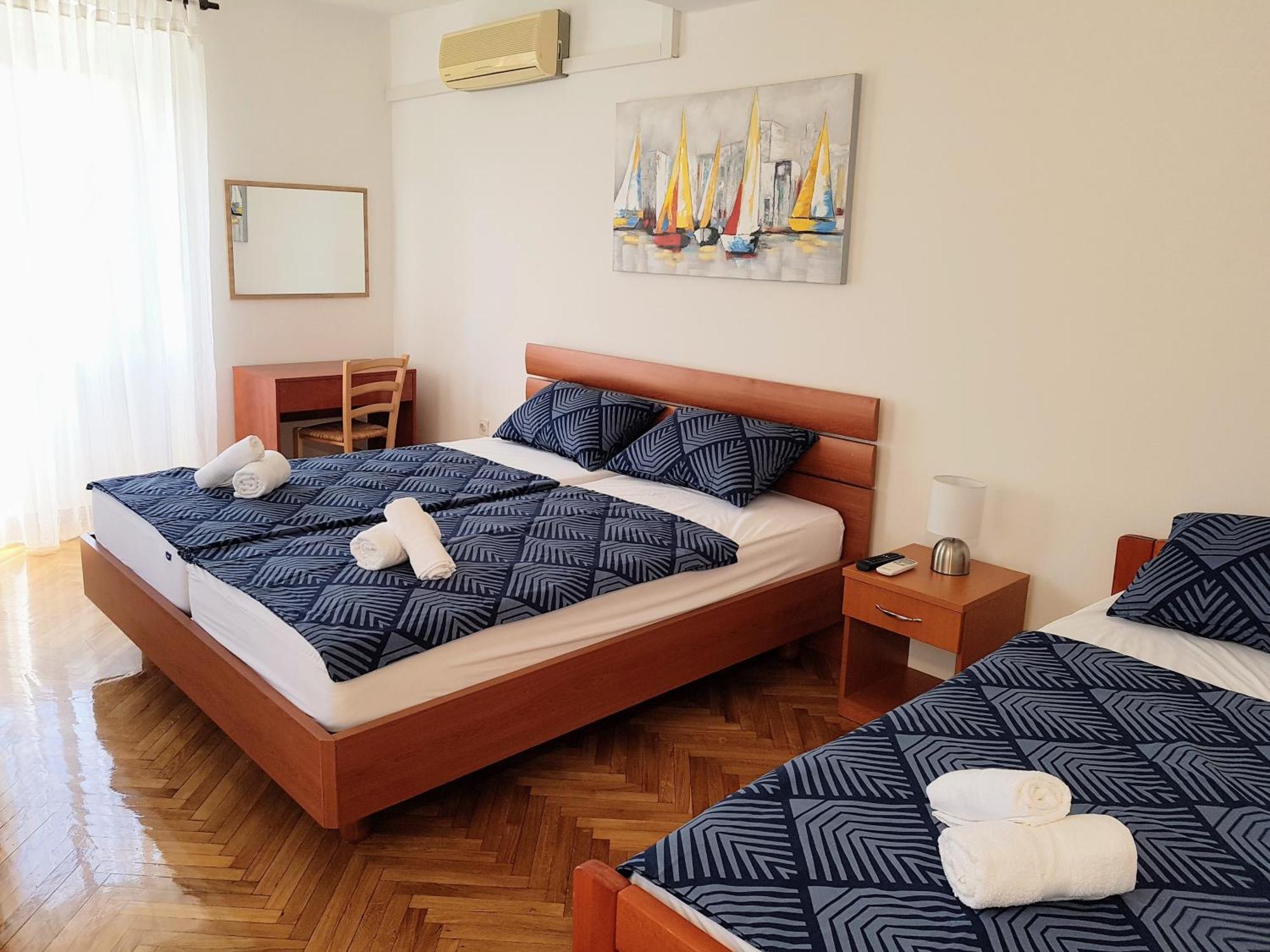 Porec Old Town, Apartments Habitación foto